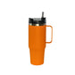 Creative Gifts International - Stainless Steel Tumbler - 30 Oz