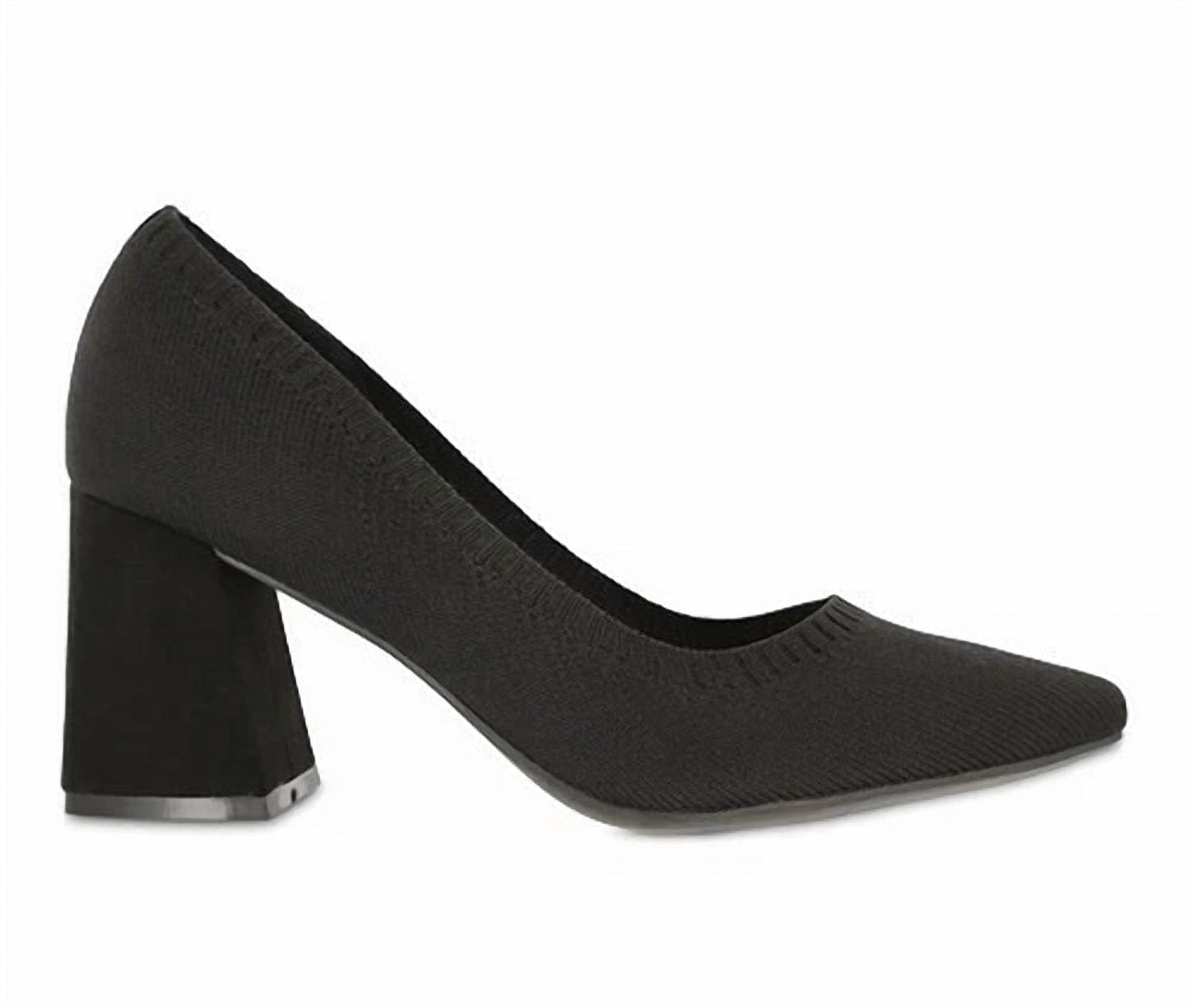 Mia Amore - Women's Crystina Pointed Toe Pumps