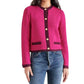 Steve Madden - Fantino Sweater Jacket