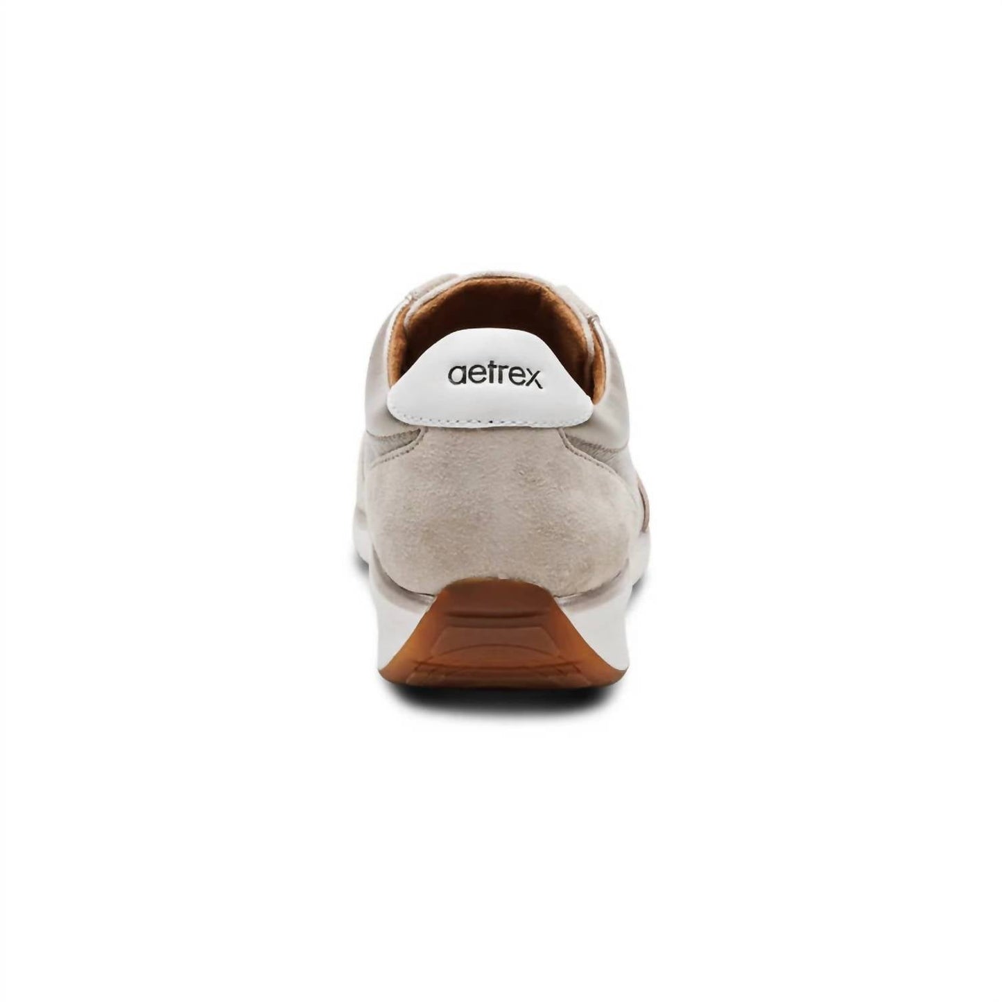 Aetrex - Women's Ivy Arch Support Sneaker