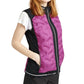 Abacus Sportswear Us - Women Grove Hybrid Vest