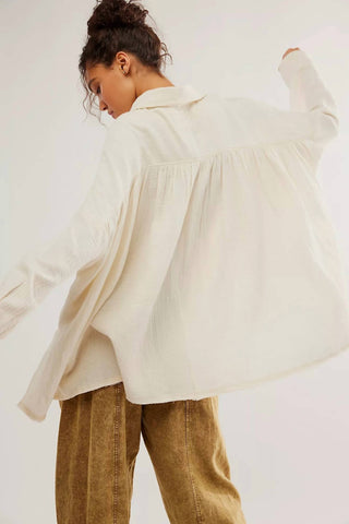 Free People - Free People Cardiff Top