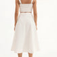 Veronica Beard - Fellini Jacquard Skirt