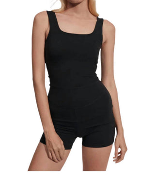 Varley - Move Bates All in One Romper