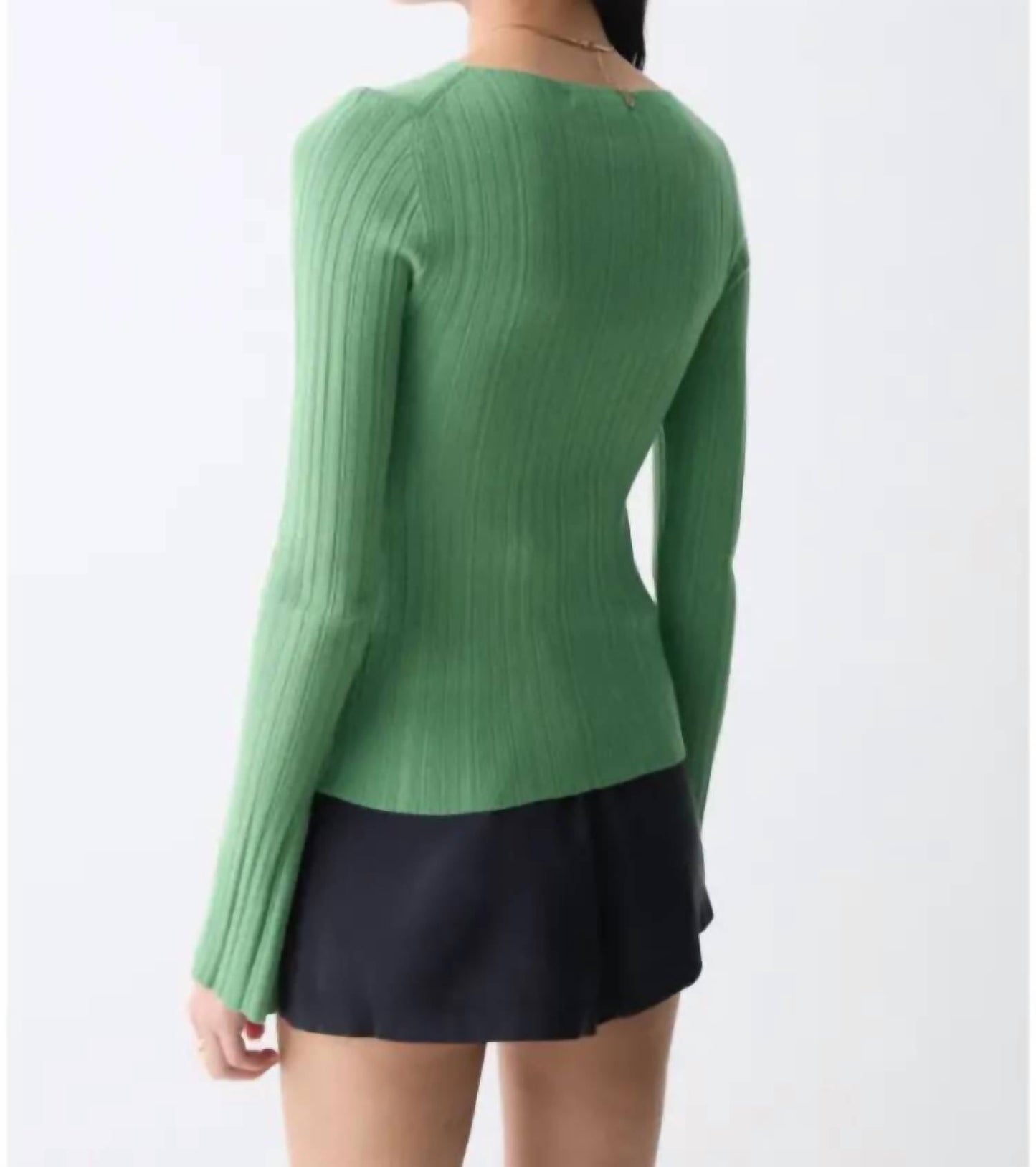 Deluc - Sines Sweater