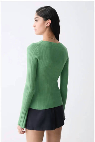 Deluc - Sines Sweater