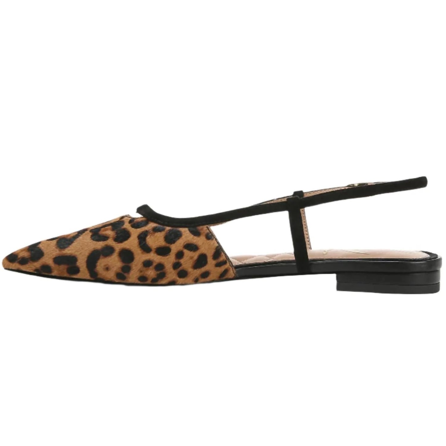 Sam Edelman - Cohen Leopard Flats