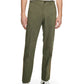 On This Day - Tonal Glen Plaid Wide-leg Straight Pants