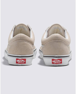 Vans - Women's Old Skool Linen Sneaker