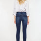Kancan - Julija High Rise Super Skinny Jeans