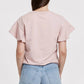 Another Love - Milani Ruffle Sleeves Top