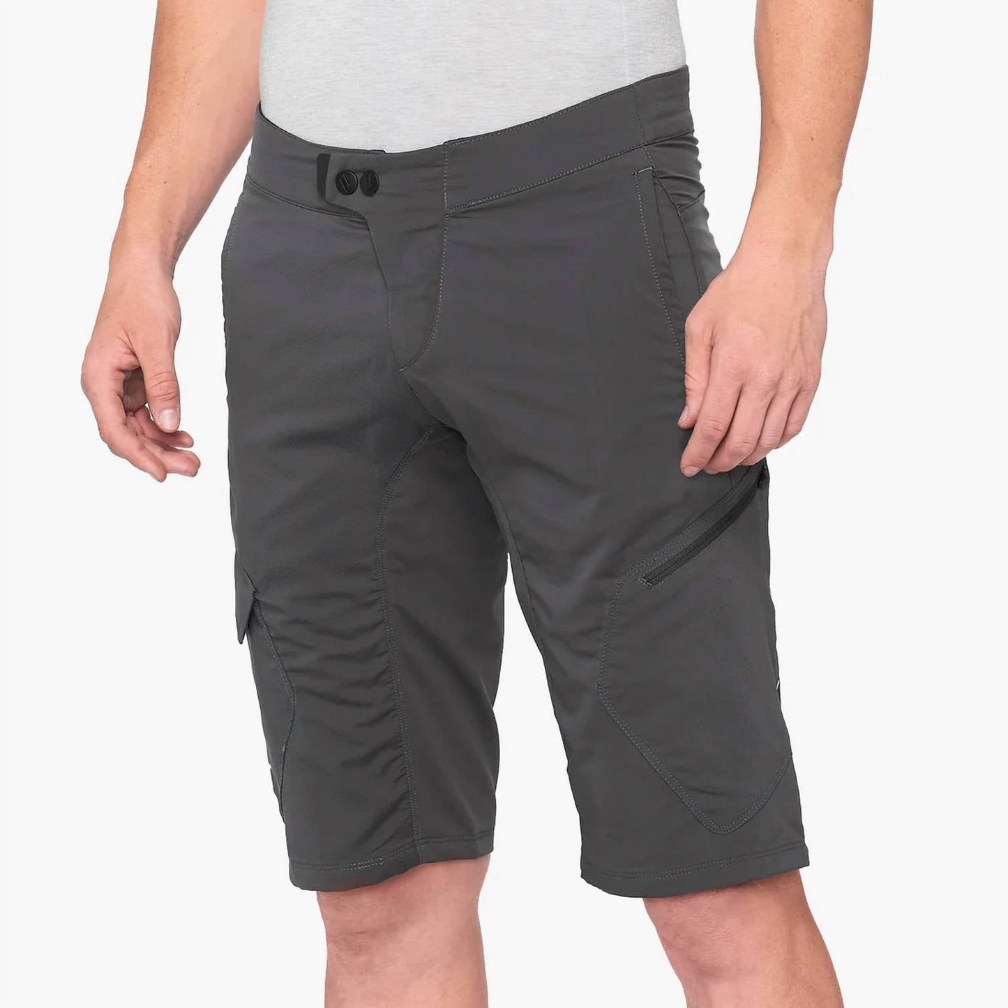 100% - Ridecamp Mountain Bike Short