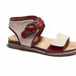 Halsa Footwear - Women's Bari Sandal