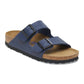 Birkenstock - Unisex Arizona Soft Footbed Birko Sandals