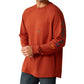 Ariat - Men's Rebar Cotton Strong Top