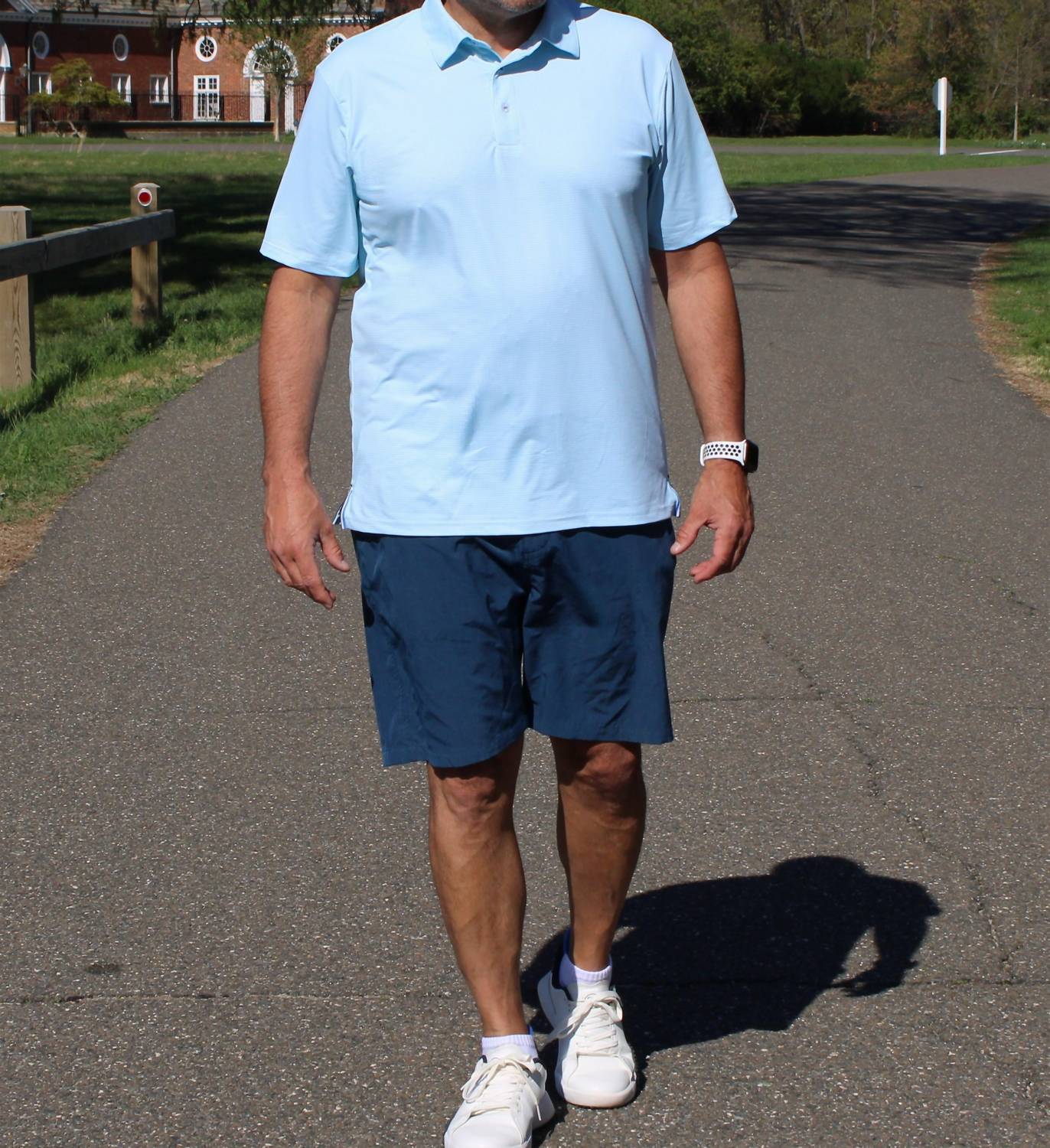 White Water Life - Bayport Shorts