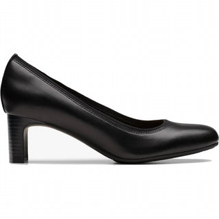 Clarks - WOMEN ANELISE NORA HEELS- 9 NARROW