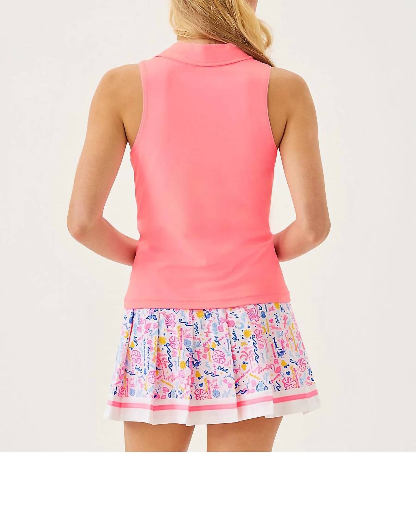 Lilly Pulitzer - Alister Polo