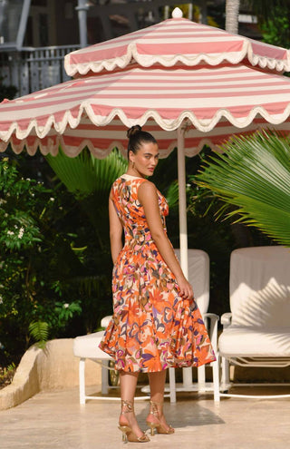 Hutch - Women's Indy Dress