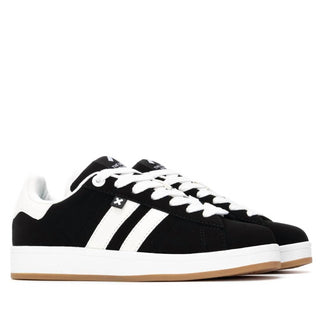 Xti - Women's 144545 Round Toe Sneakers