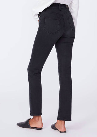 Paige - Cindy Straight Jeans