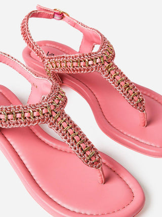 Vaneli - Women's Yaella Sandal