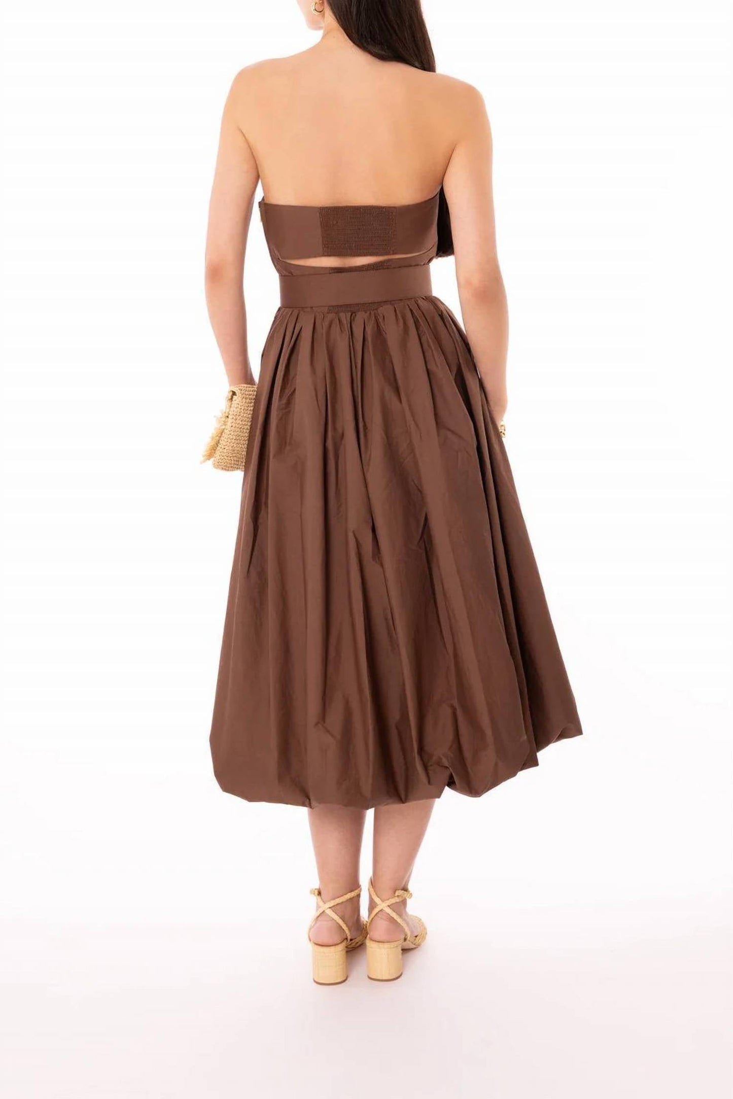 Cara Cara - Anisha Dress
