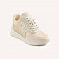 Dkny - Women's Oaks Logo Lace Up Sneaker