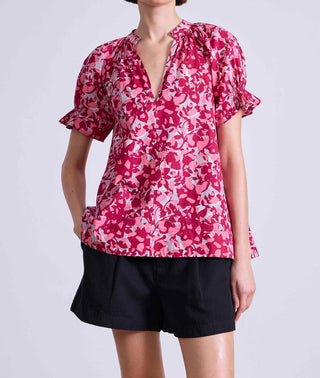 Apiece Apart - Lo Capo Top