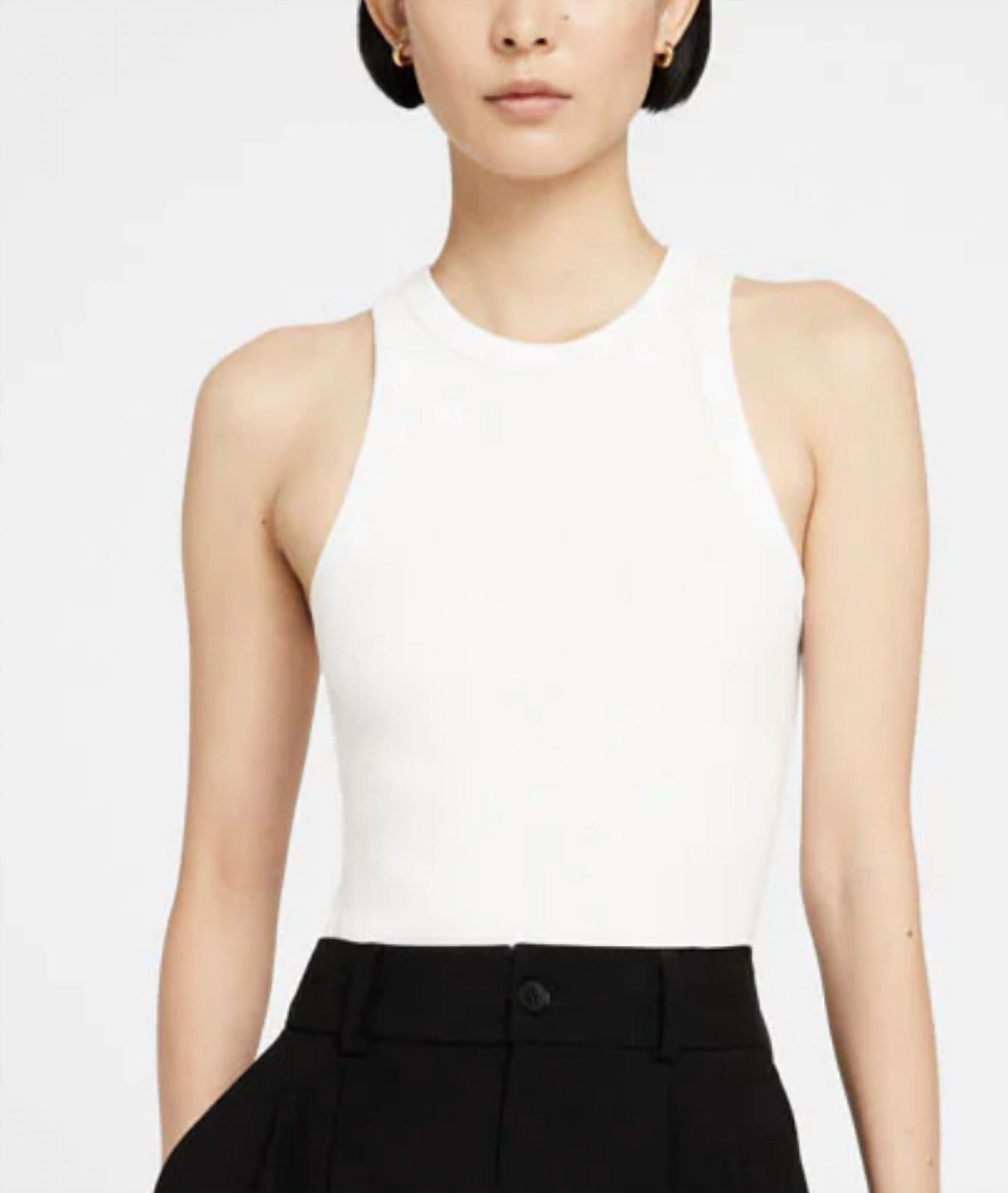 Anine Bing - Eva Tank Top