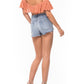 Blue Life - Melanie Off The Shoulder Lace Top