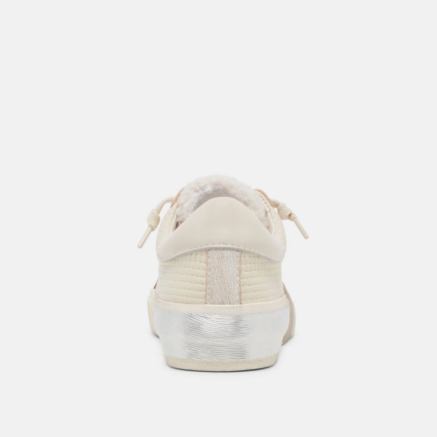 Dolce Vita - Women's Zina Plush Sneakers