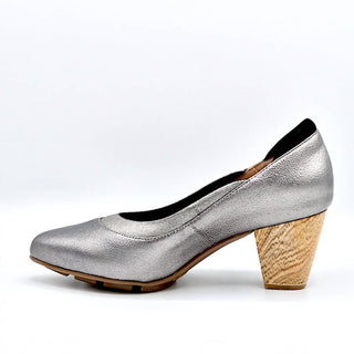 Chelsea Jones - Women's Rhyme Mid Heels