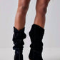 Free People - Women's Sway Low Slouch Boots