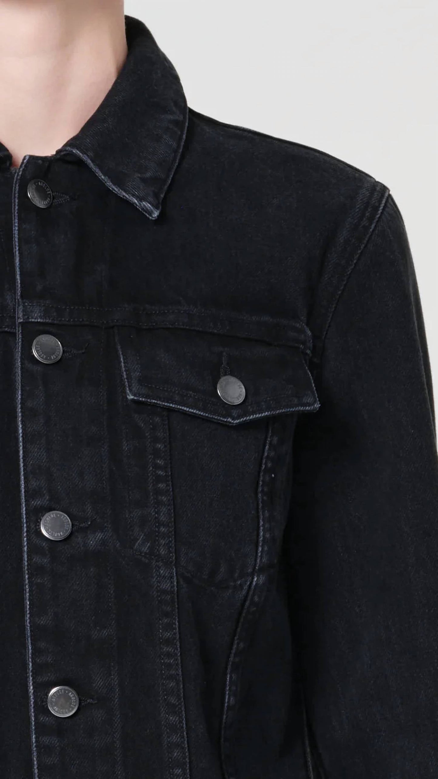 Agolde - Esther Jumpsuit