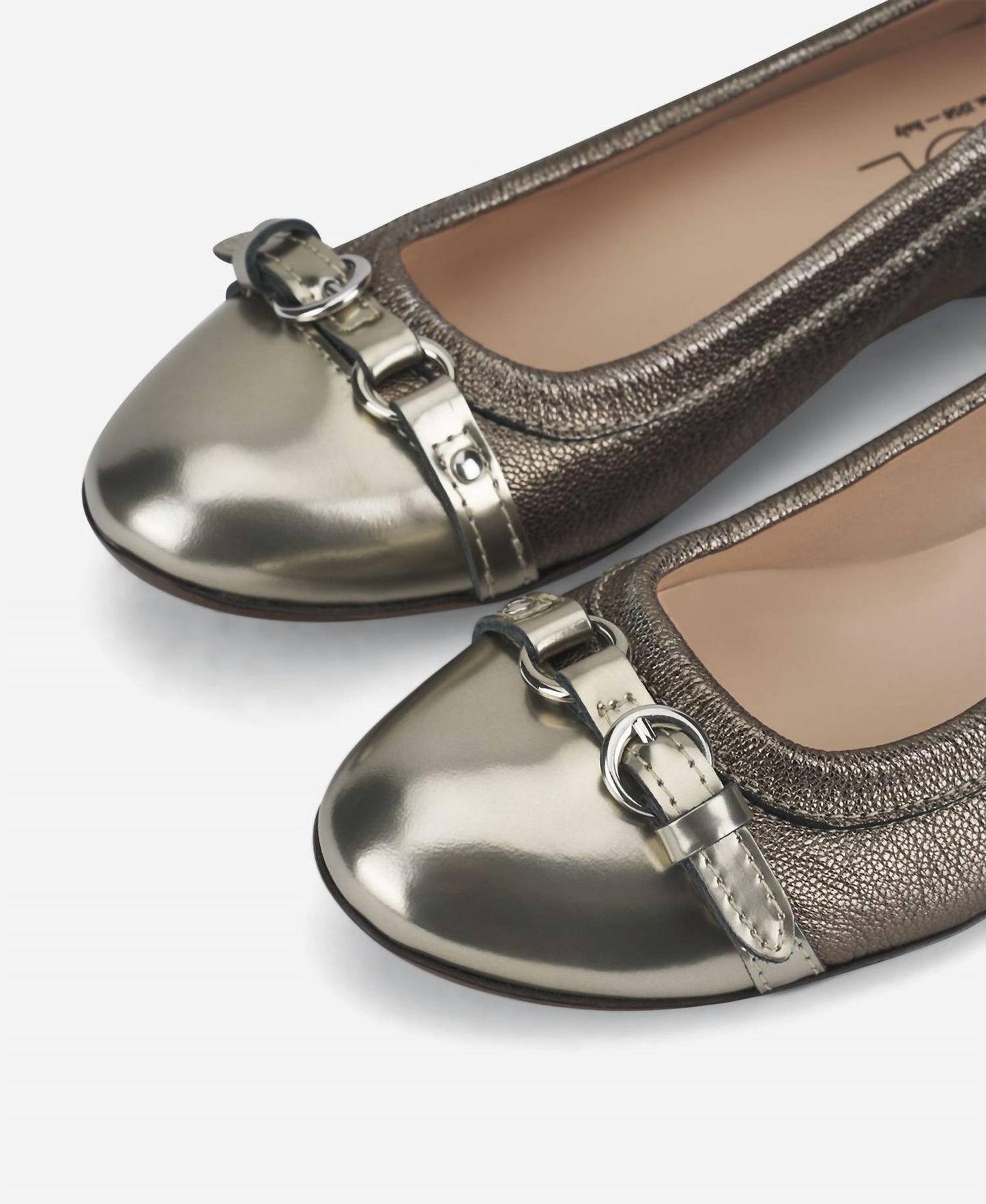 Agl - Women's Monika Pebble Flat