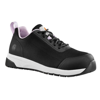 Carhartt - Women's Carhartt Force Nano Composite Toe Work Shoe