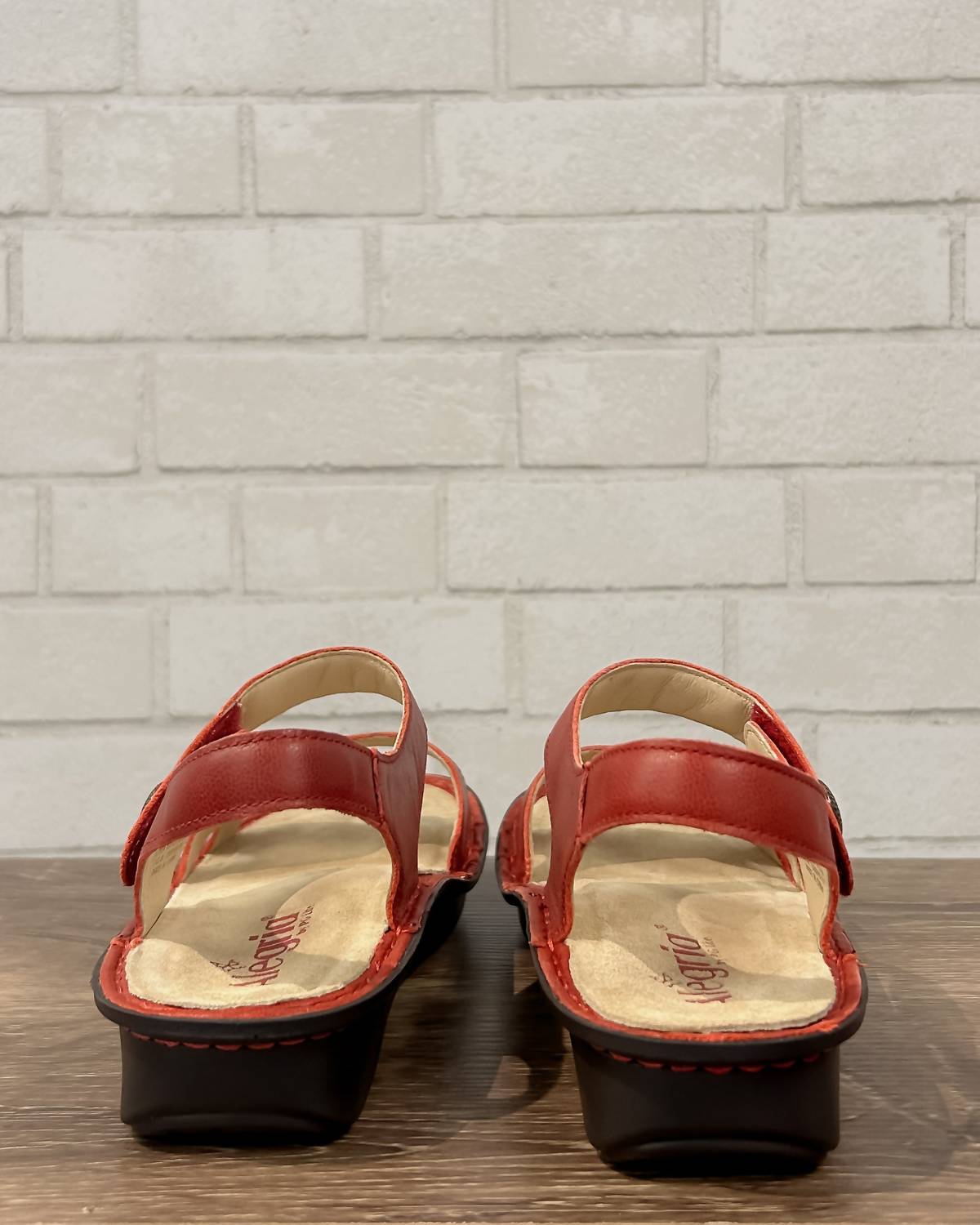 Alegria - Women's Vienna Sandal