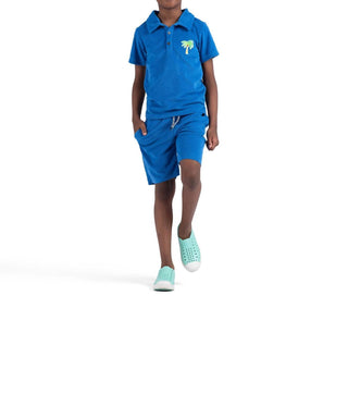 Appaman - Junior Fairbanks Polo Shirt