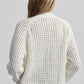 Varley - Marta Boucle Knit Jacket