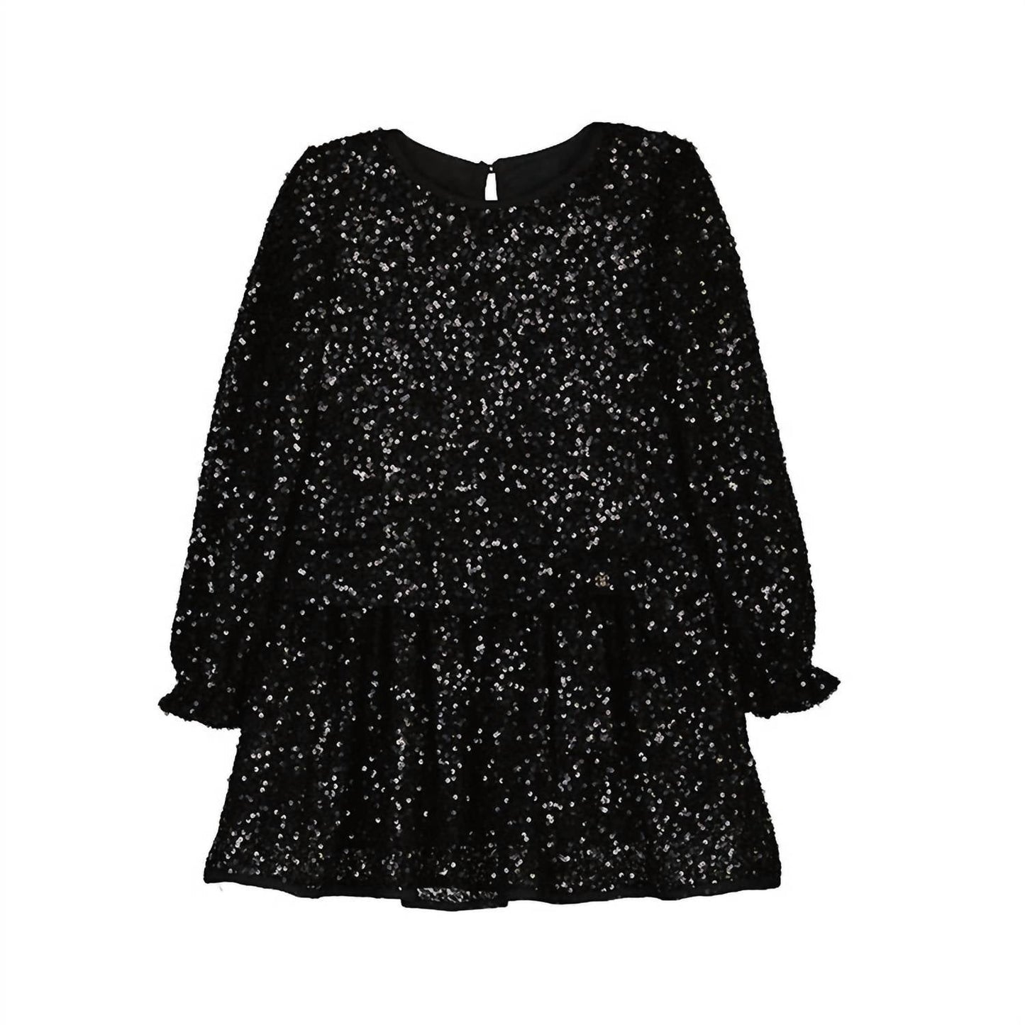 Abel & Lula - Girls Sequin Dress