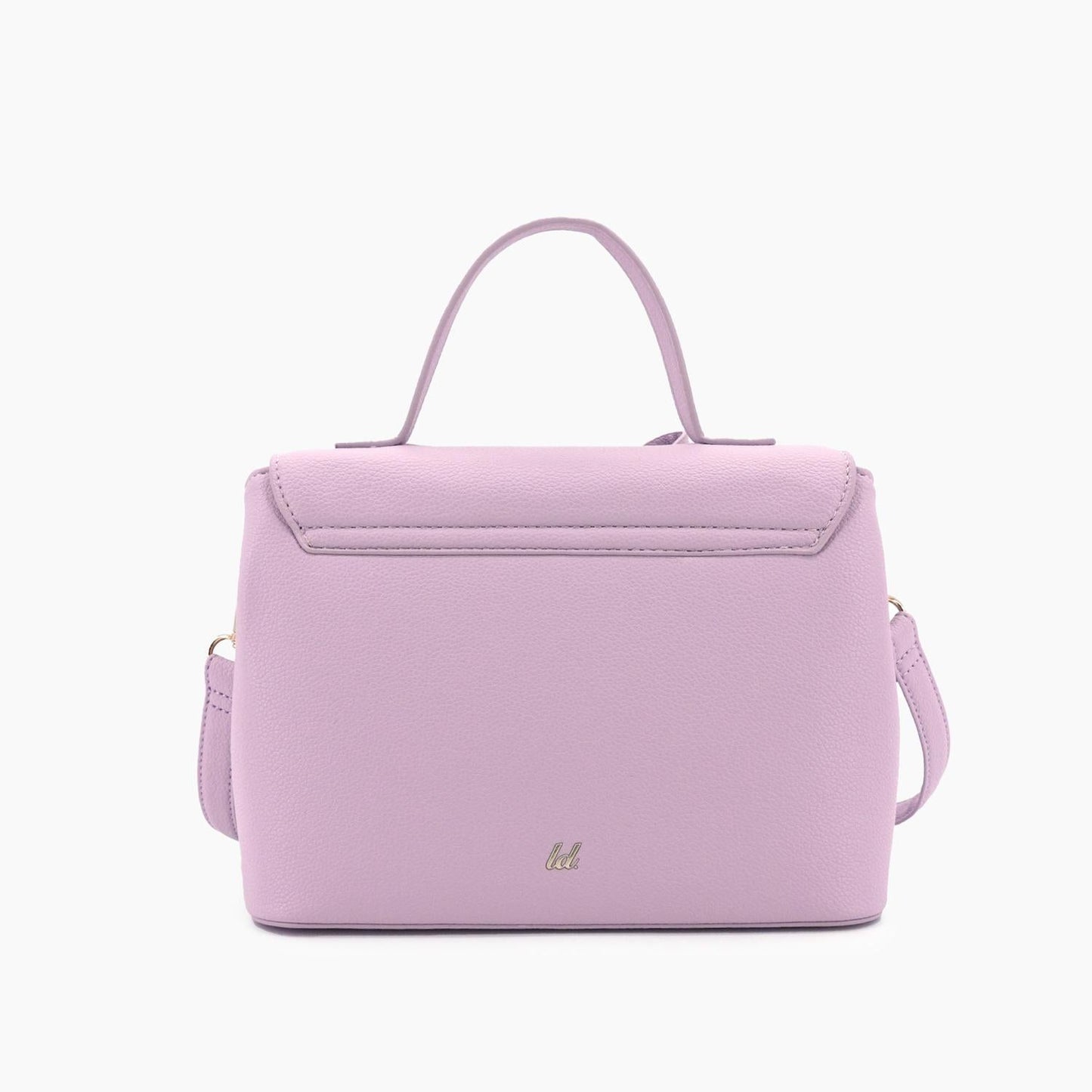 Like Dreams - Women's Zoey Double Bow Crossbody Bag