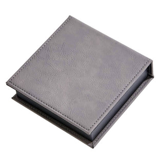 Creative Gifts International - Leatherette Box