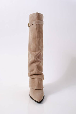 Free People - FELICITY FOLDOVER BOOT