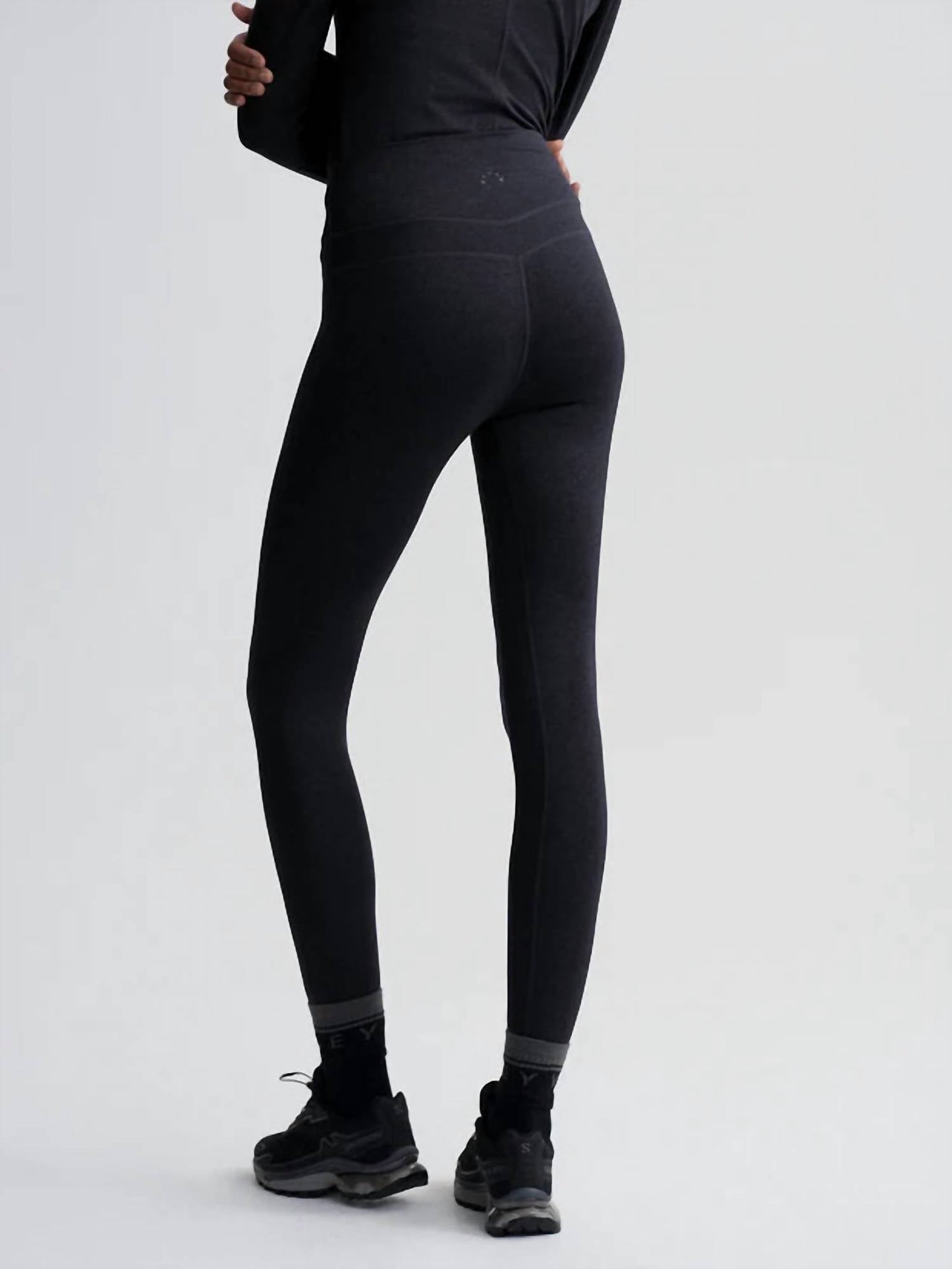 Varley - Always Warm Base Layer 27.5" Legging
