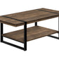 Coffee Table, Accent, Cocktail, Rectangular, Living Room, Contemporary, Modern
