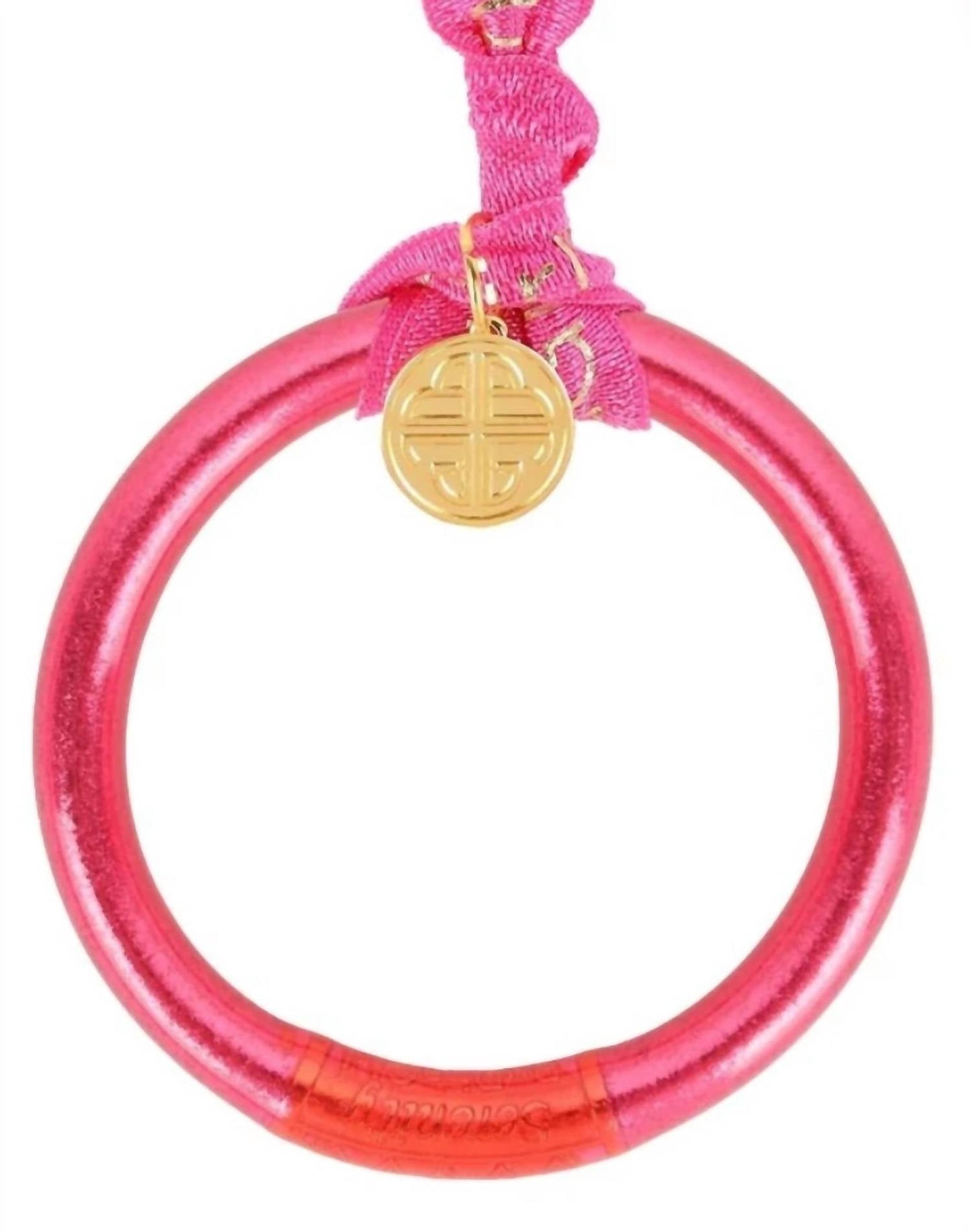 Budhagirl - Women's Tzubbie All Weather Bangle (awb®)