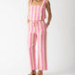 Electric & Rose - Resort Linen Tank Top