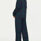Beach Riot - Livy Top and Connie Pant Pajama Set