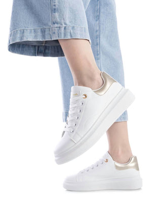 Xti - Women's Casual Sneakers